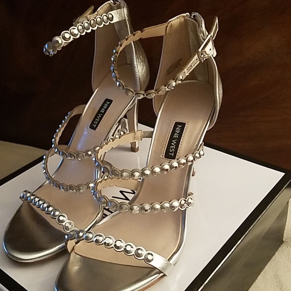 Nine West Ladies Shoes